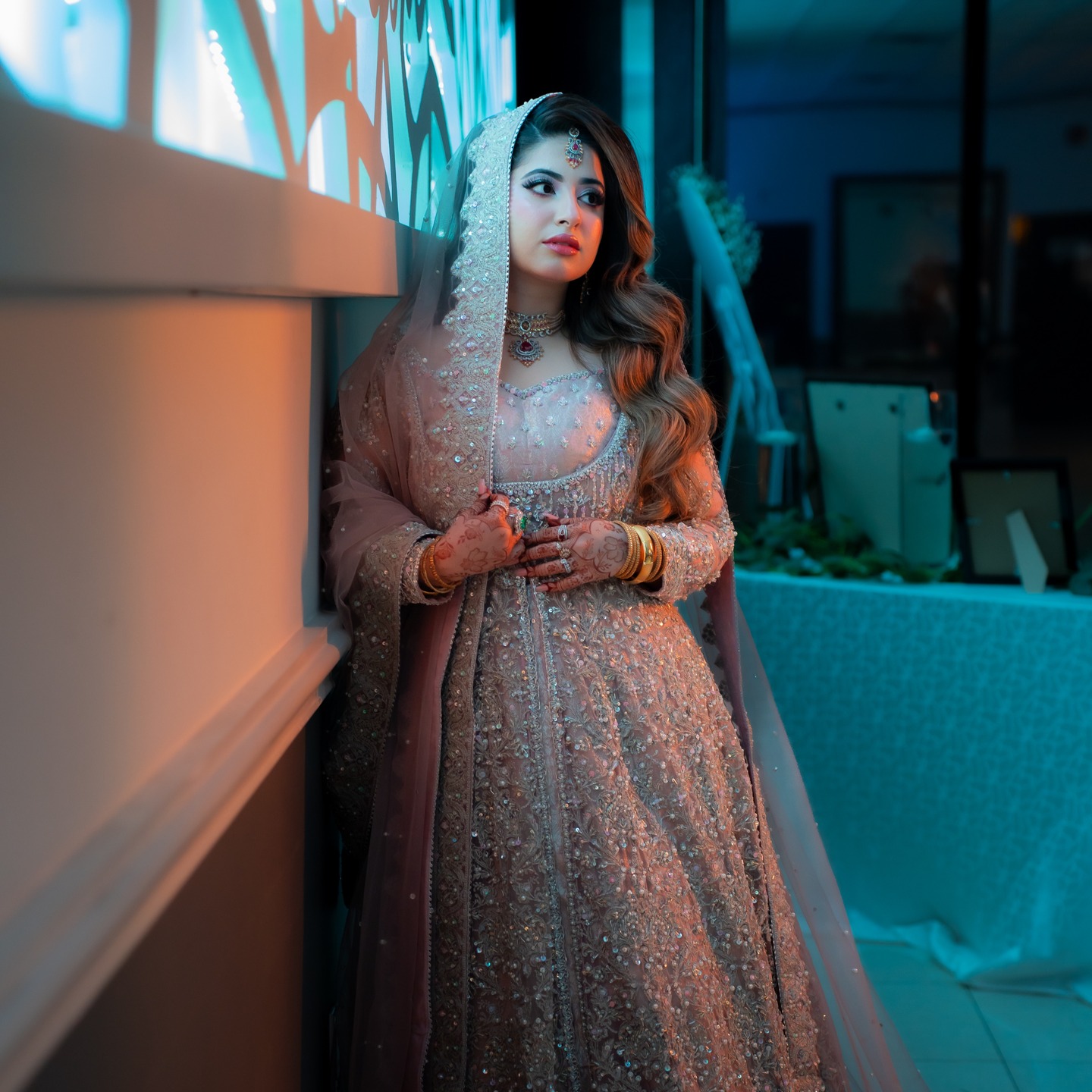 🎉 Celebrating Love: Mahnaz & Mohammad's Reception! 💍✨
An evening of elegance, laughter, and timeless memories as Mahnaz and Mohammad began their forever. From the intricate details to heartfelt moments, their love story came to life in the most magical way. 🥂💖
Thank you for letting us be part of your beautiful journey. Here's to a lifetime of happiness, joy, and love! 🌹
📸 Captured by: The Spark Studios
🎥 Videography | Photography | Cinematic Moments
#TheSparkStudios #WeddingReception #LoveStory #SouthAsianWeddings #ElegantWedding #WeddingInspo #ReceptionGoals #CinematicWeddings #ForeverLove #WeddingPhotographer #WeddingVideographer #TimelessMemories