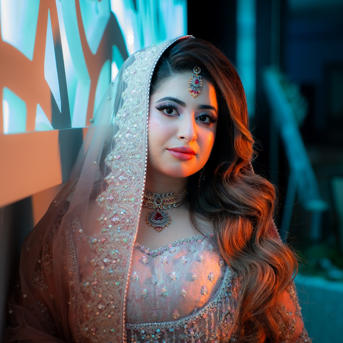 🎉 Celebrating Love: Mahnaz & Mohammad's Reception! 💍✨
An evening of elegance, laughter, and timeless memories as Mahnaz and Mohammad began their forever. From the intricate details to heartfelt moments, their love story came to life in the most magical way. 🥂💖
Thank you for letting us be part of your beautiful journey. Here's to a lifetime of happiness, joy, and love! 🌹
📸 Captured by: The Spark Studios
🎥 Videography | Photography | Cinematic Moments
#TheSparkStudios #WeddingReception #LoveStory #SouthAsianWeddings #ElegantWedding #WeddingInspo #ReceptionGoals #CinematicWeddings #ForeverLove #WeddingPhotographer #WeddingVideographer #TimelessMemories
