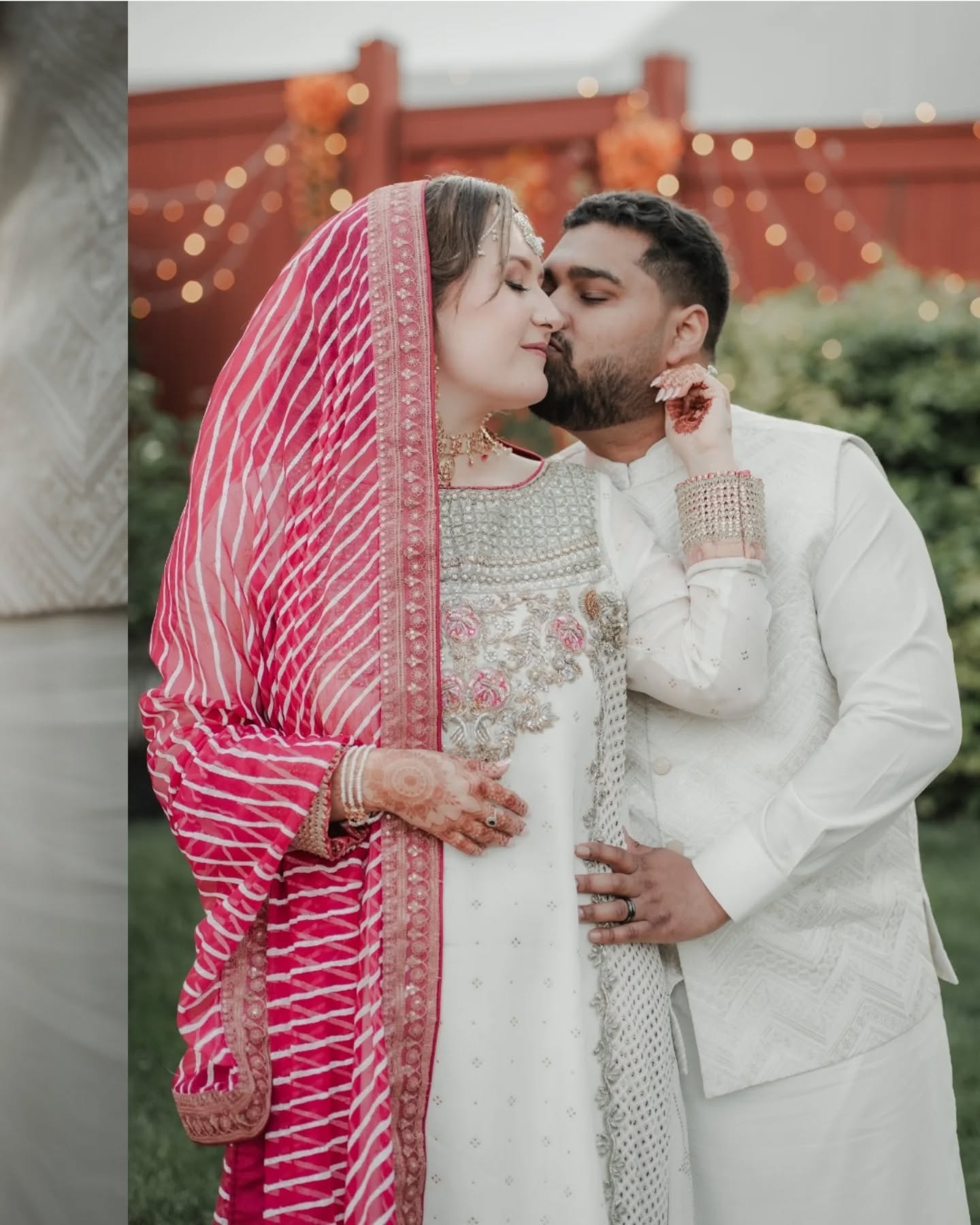 A day filled with heartfelt prayers and beautiful promises. Capturing Haider and Rhi's Nikah was a truly moving experience. Wishing them a lifetime of happiness, peace, and endless joy.
.
.
.
.
.
.
#NikahPhotography #MuslimWedding #SouthAsianWedding #PakistaniWedding #WeddingPhotography #WeddingPhotographer #LoveStory #TorontoPhotographer #MiltonPhotographer #TheSparkStudios