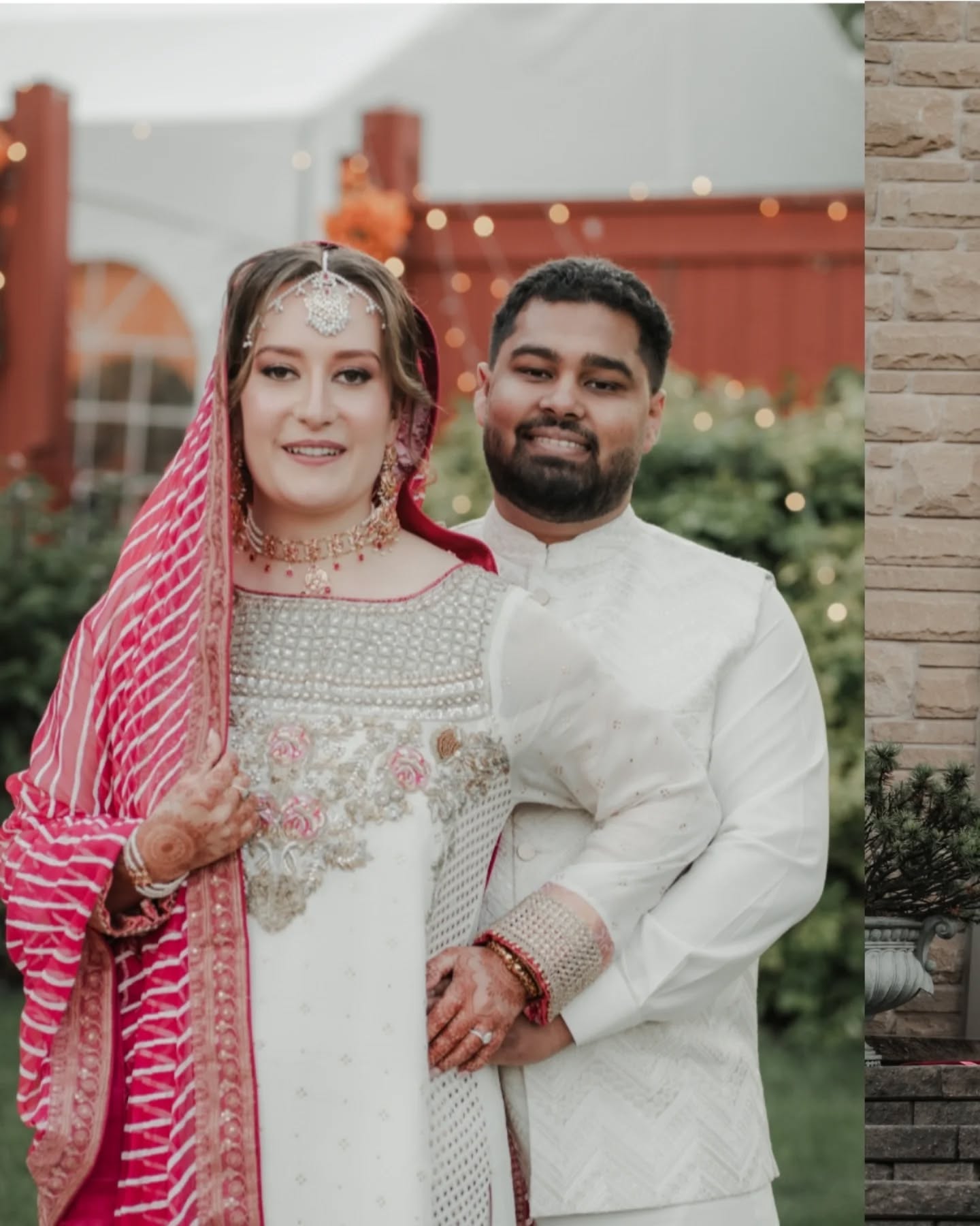 A day filled with heartfelt prayers and beautiful promises. Capturing Haider and Rhi's Nikah was a truly moving experience. Wishing them a lifetime of happiness, peace, and endless joy.
.
.
.
.
.
.
#NikahPhotography #MuslimWedding #SouthAsianWedding #PakistaniWedding #WeddingPhotography #WeddingPhotographer #LoveStory #TorontoPhotographer #MiltonPhotographer #TheSparkStudios
