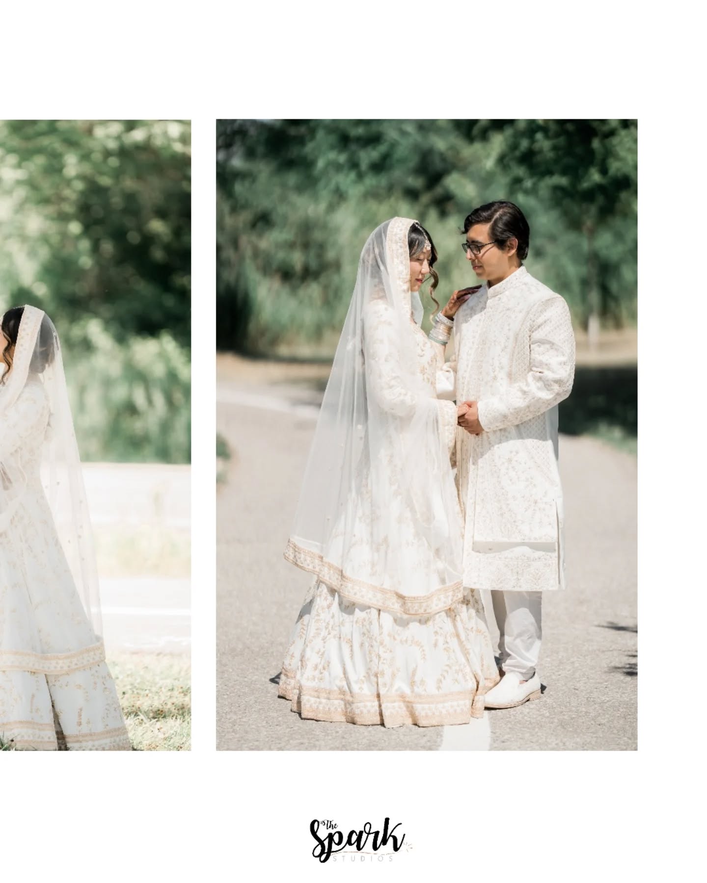 Cindy. Aqib
.
.
.
.
.
.
.
.
#torontweddings #TheSparkStudios #WeddingVideo #WeddingPhotoshoot #LoveStories #WeddingInspo #BookNow #SparkYourLove 💕
#weddingvideography #weddingvideographer #torontoweddingvideographer #muslimwedding #pakistaniweddings