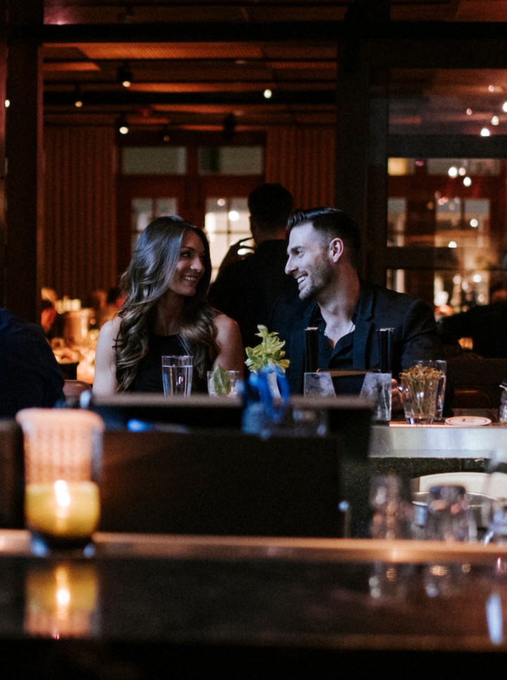 We specialize in romantic evenings for two ♥️
ㅤ
#charlestonrestaurants #chseats #charlestondatenight