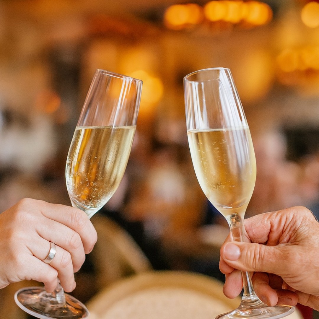 Ring in the new year in the Heart of Balboa Park! Join us on New Year’s Eve for a delightful evening, featuring a specially crafted three-course menu served from 4 to 8pm 🥂✨
To view the full menu and make your reservations, please visit the link in bio.